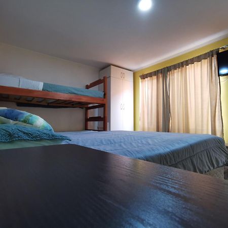 Hostel Punto Cavancha Iquique Extérieur photo