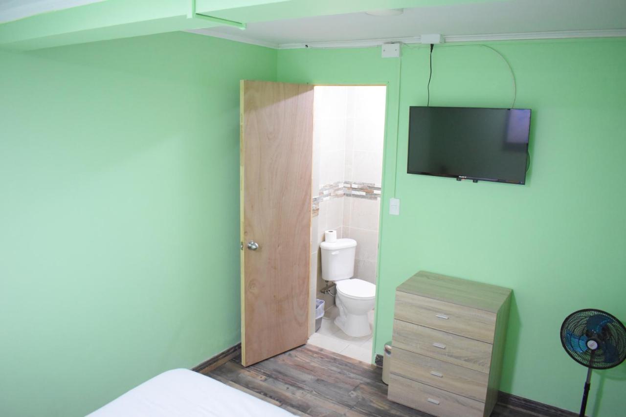 Hostel Punto Cavancha Iquique Extérieur photo