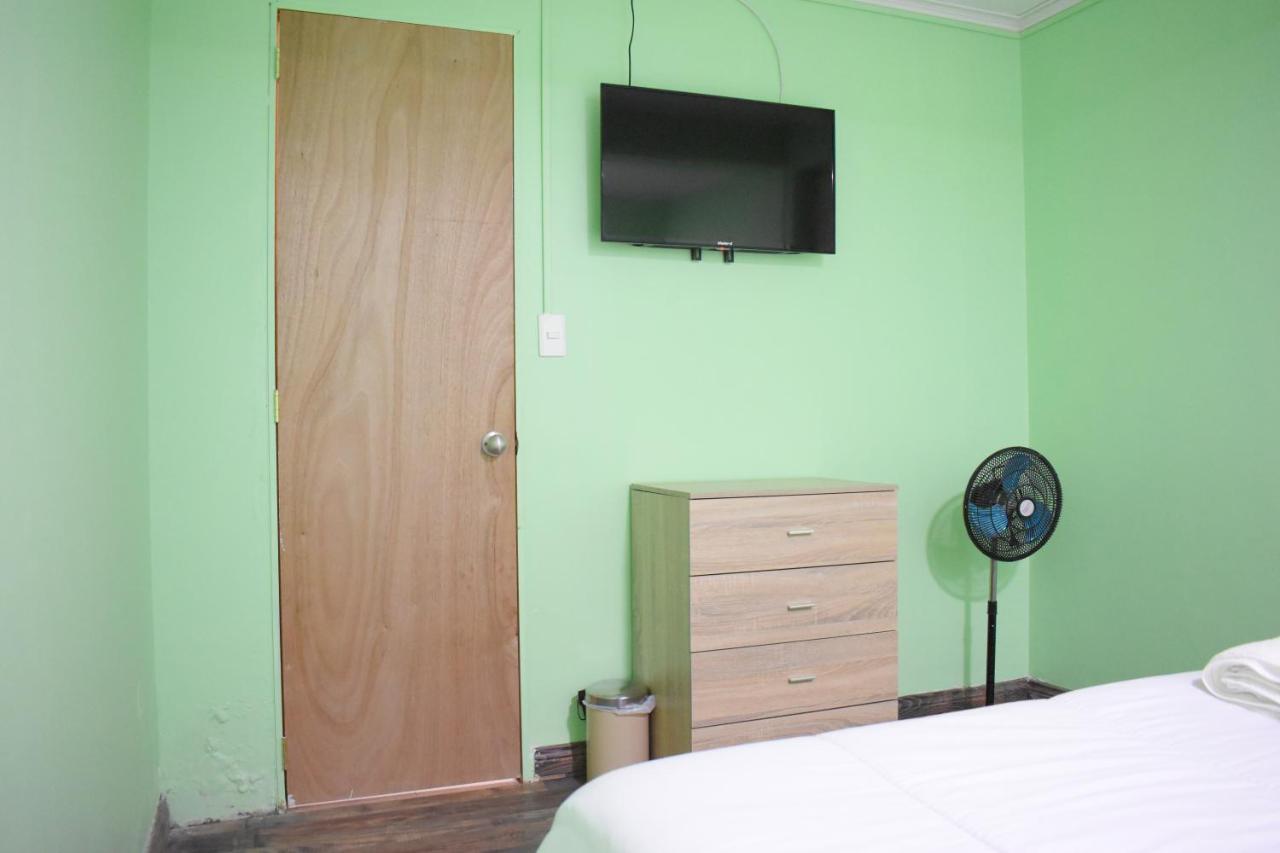 Hostel Punto Cavancha Iquique Extérieur photo