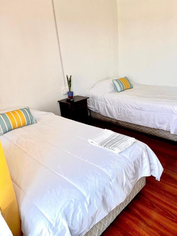 Hostel Punto Cavancha Iquique Extérieur photo