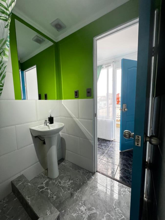 Hostel Punto Cavancha Iquique Extérieur photo
