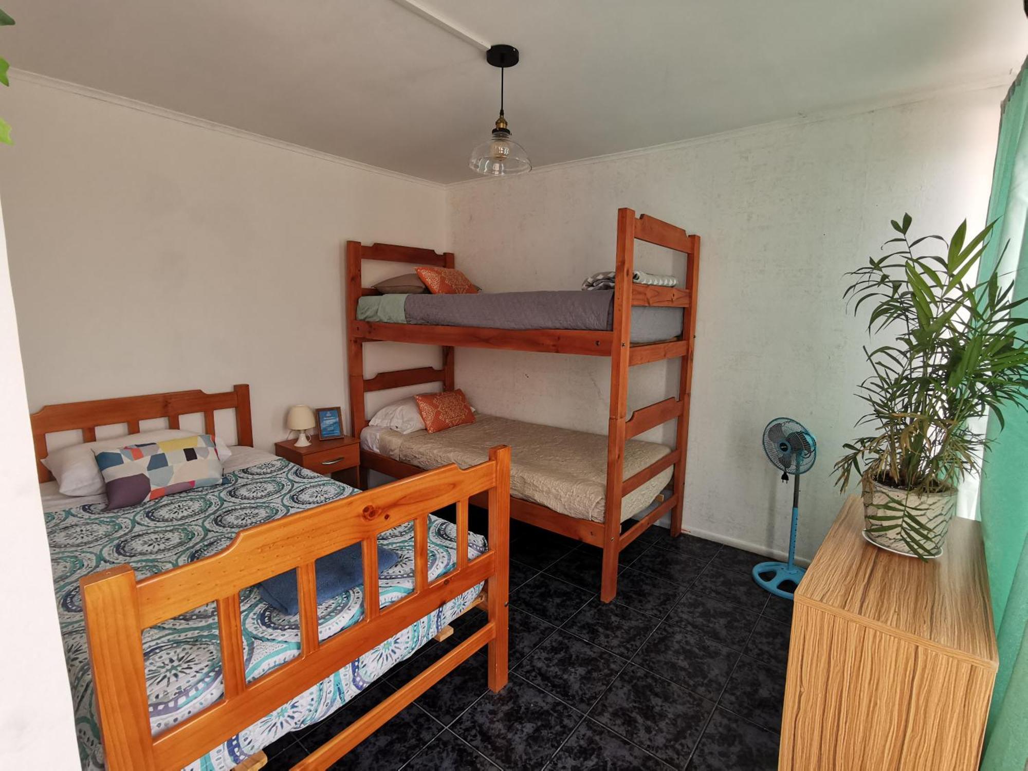 Hostel Punto Cavancha Iquique Extérieur photo