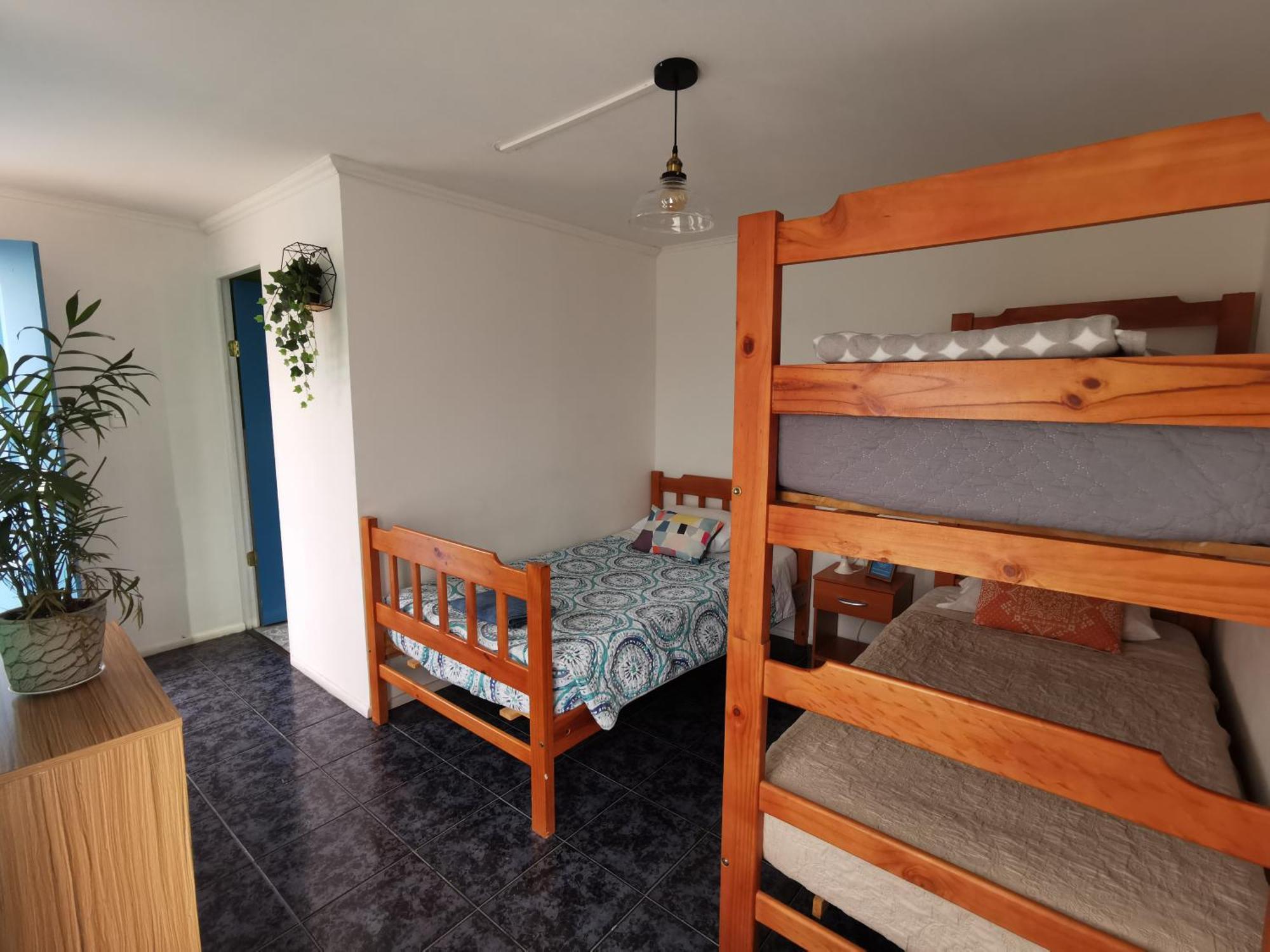 Hostel Punto Cavancha Iquique Extérieur photo