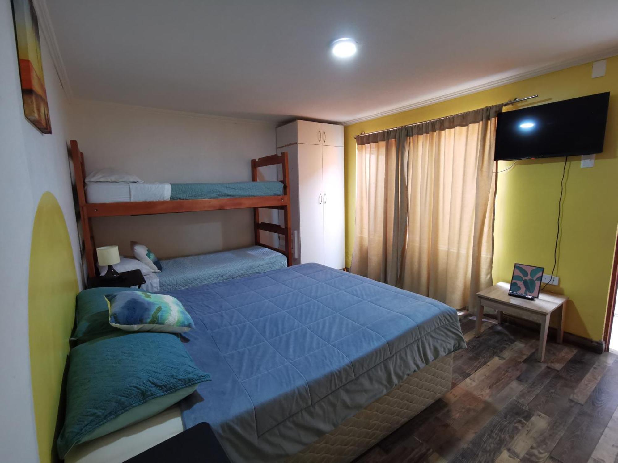 Hostel Punto Cavancha Iquique Extérieur photo