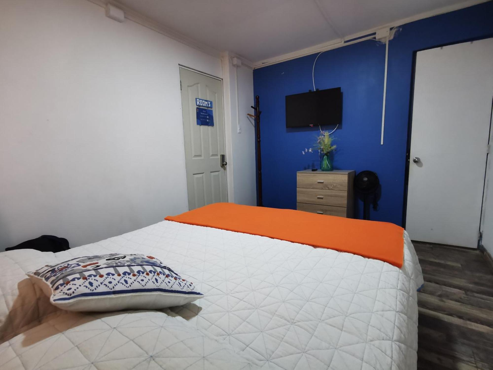 Hostel Punto Cavancha Iquique Extérieur photo