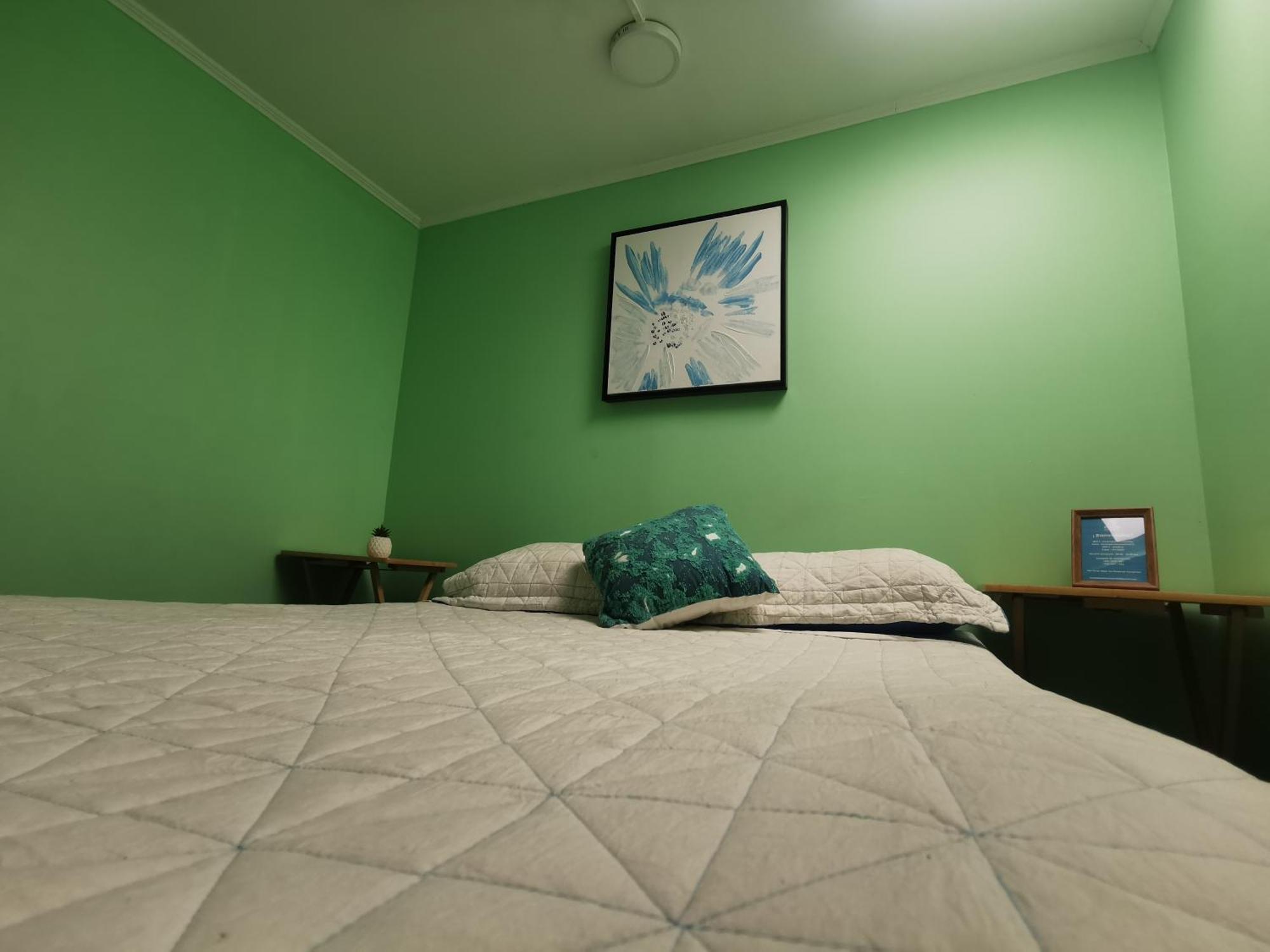 Hostel Punto Cavancha Iquique Extérieur photo